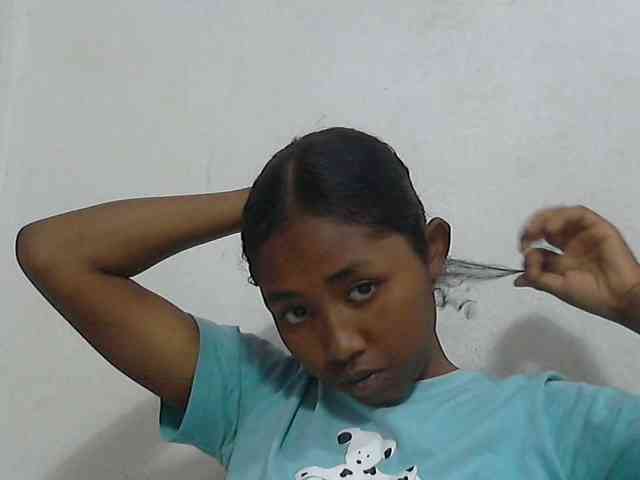 ShafirYoung webcam