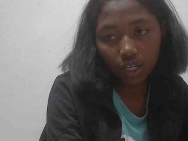 ShafirYoung webcam