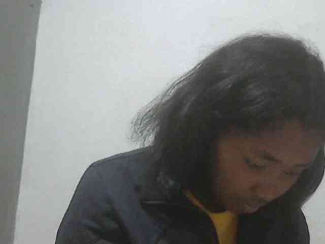 ShafirYoung webcam