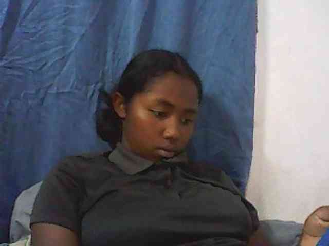 ShafirYoung webcam