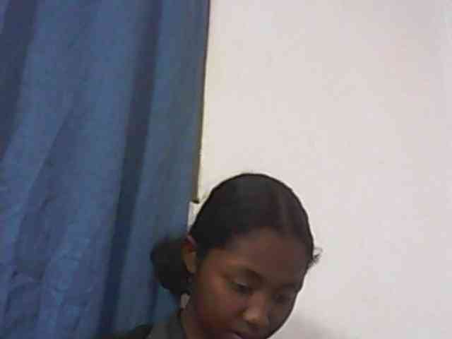 ShafirYoung webcam