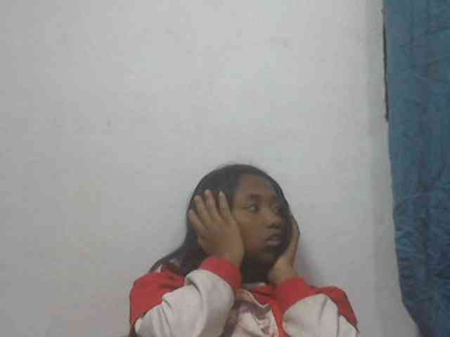 ShafirYoung webcam