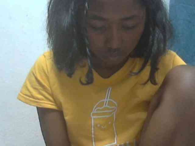 ShafirYoung webcam