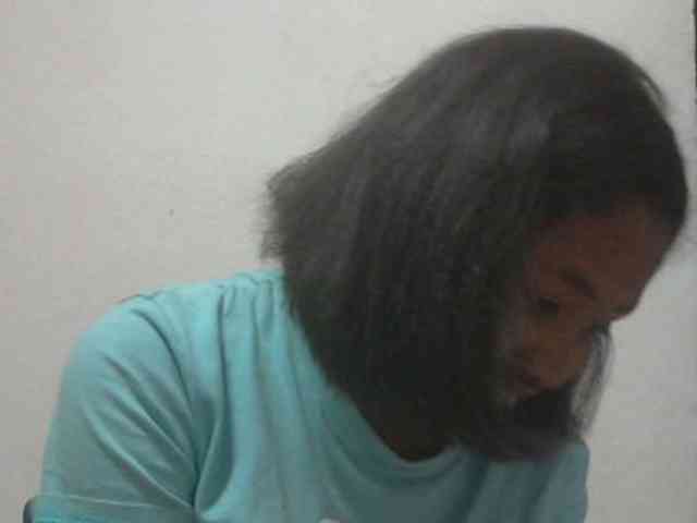 ShafirYoung webcam