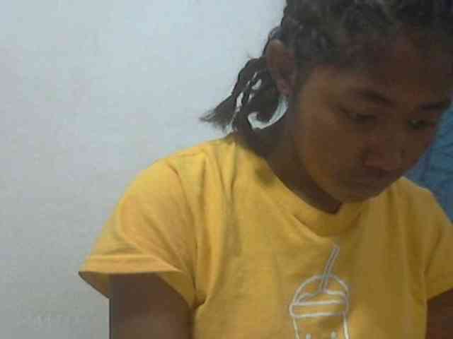 ShafirYoung webcam