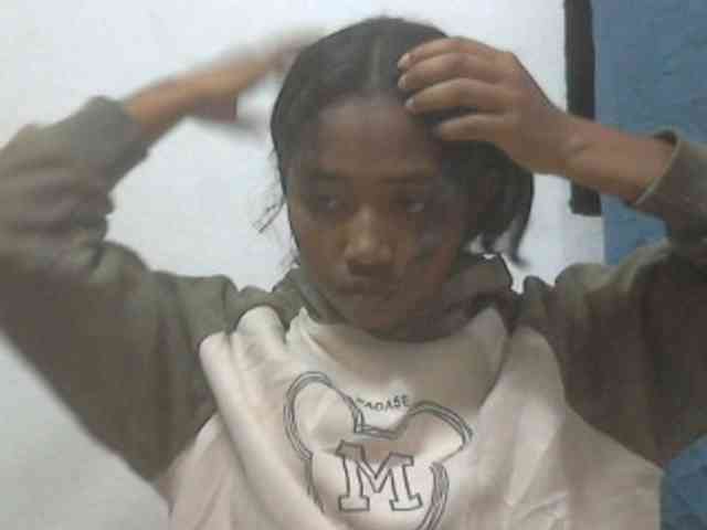 ShafirYoung webcam