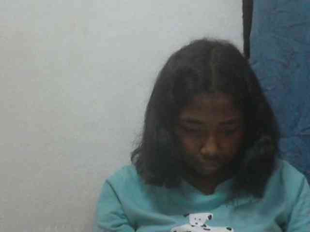ShafirYoung webcam