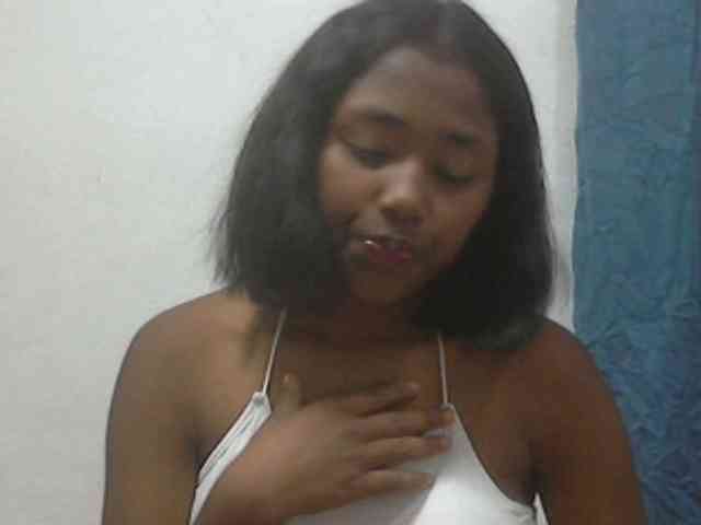 ShafirYoung webcam