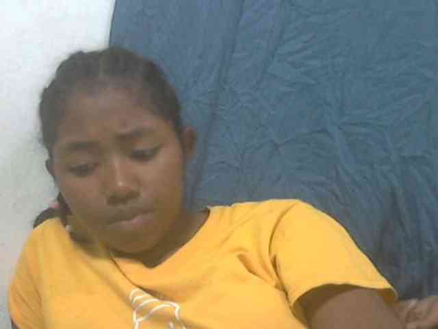 ShafirYoung webcam