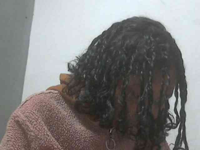 ShafirYoung webcam