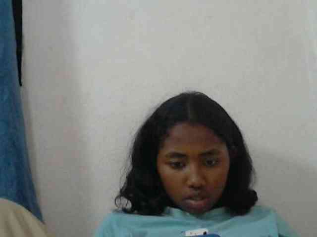 ShafirYoung webcam