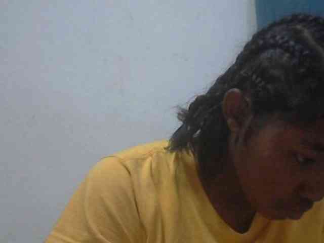 ShafirYoung webcam