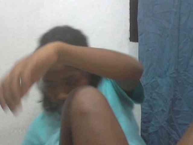 ShafirYoung webcam