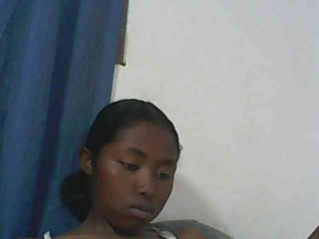 ShafirYoung webcam