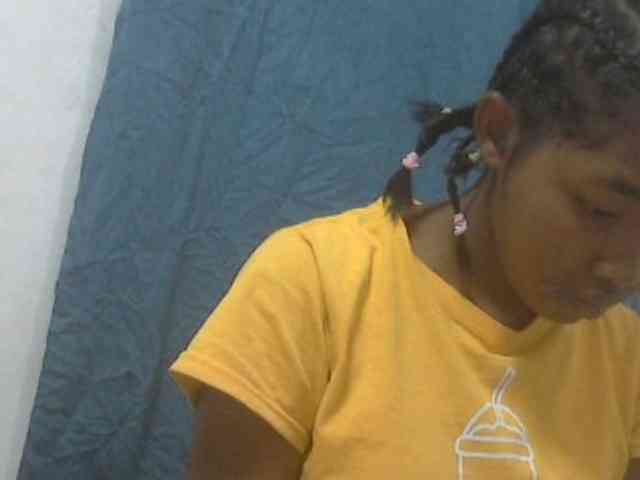 ShafirYoung webcam