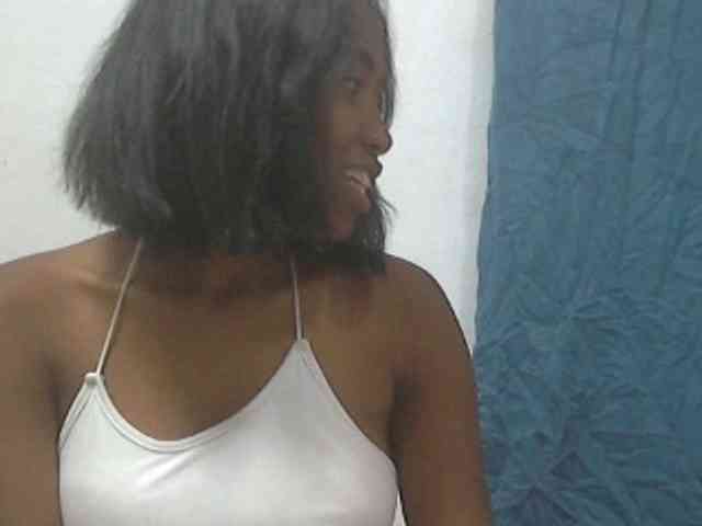 ShafirYoung webcam