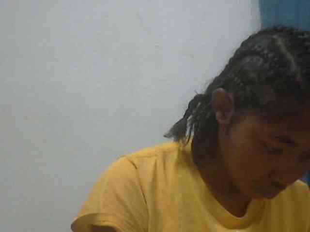 ShafirYoung webcam