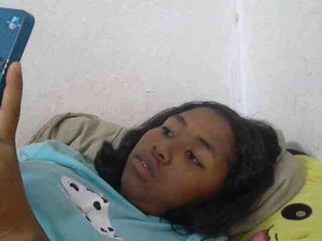 ShafirYoung webcam