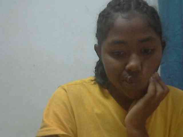 ShafirYoung webcam