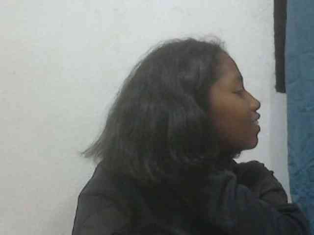 ShafirYoung webcam