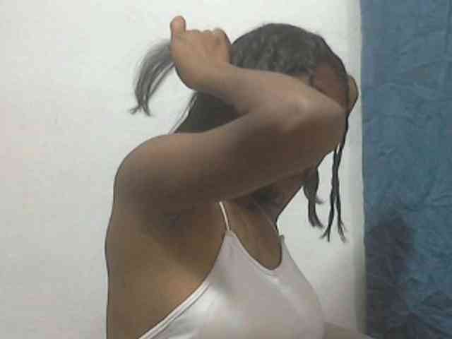 ShafirYoung webcam