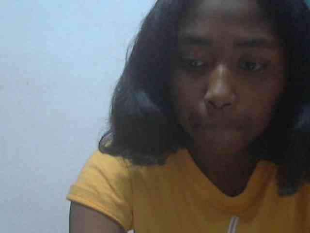 ShafirYoung webcam