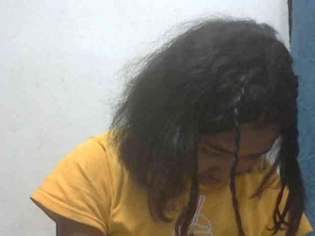 ShafirYoung webcam