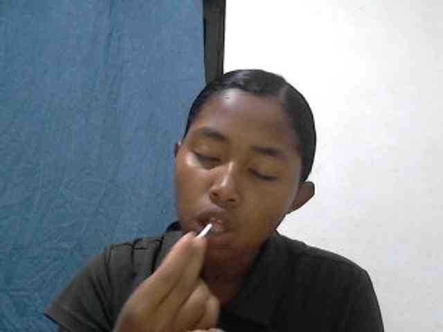 ShafirYoung webcam