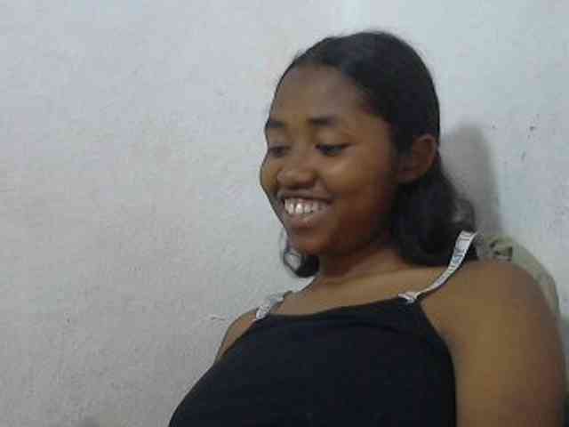 ShafirYoung webcam