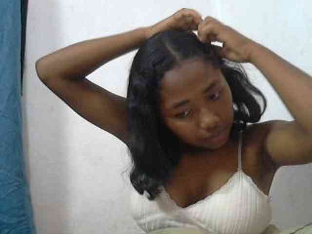 ShafirYoung webcam