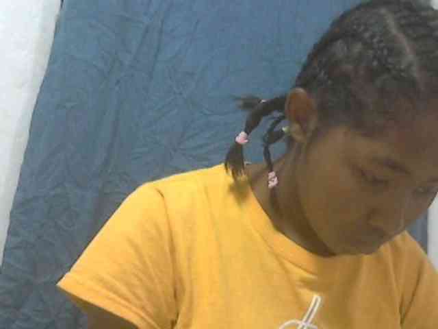 ShafirYoung webcam