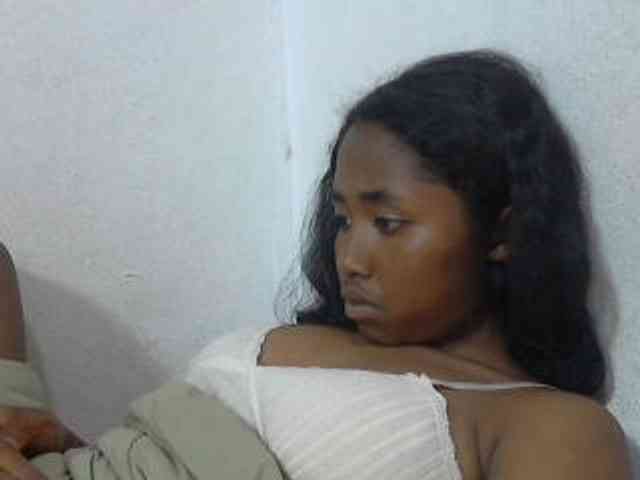 ShafirYoung webcam