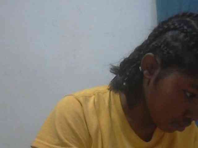 ShafirYoung webcam