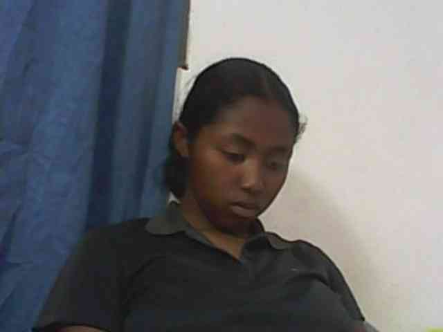 ShafirYoung webcam