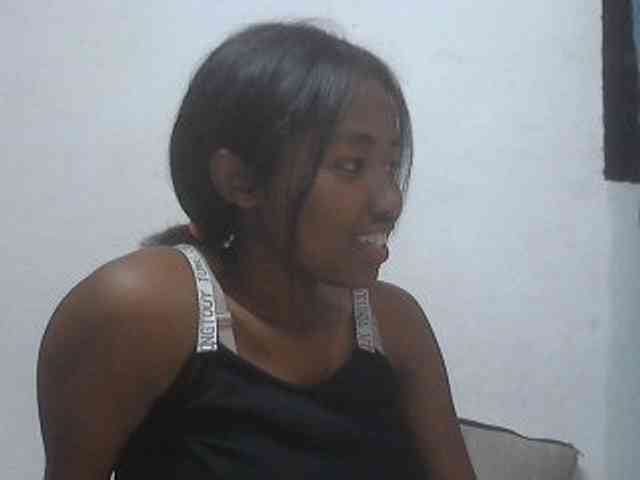 ShafirYoung webcam
