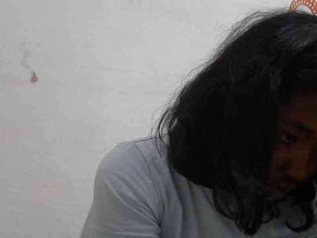 ShafirYoung webcam