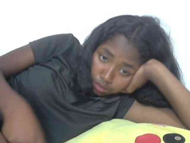 ShafirYoung webcam