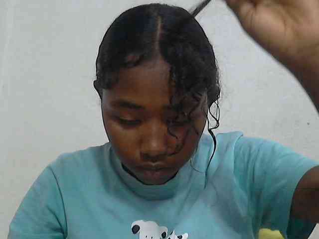ShafirYoung webcam