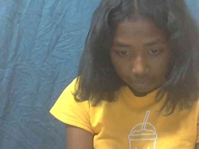 ShafirYoung webcam