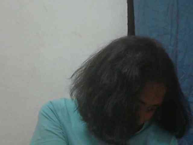 ShafirYoung webcam
