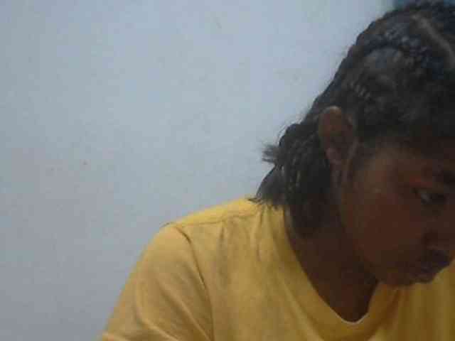 ShafirYoung webcam