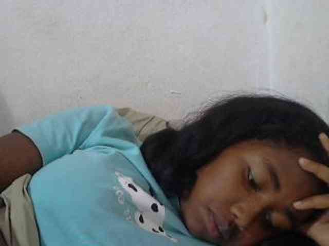 ShafirYoung webcam