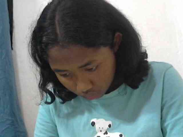 ShafirYoung webcam