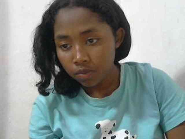 ShafirYoung webcam