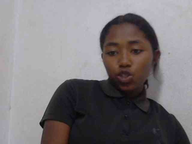 ShafirYoung webcam