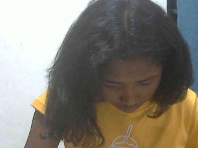 ShafirYoung webcam