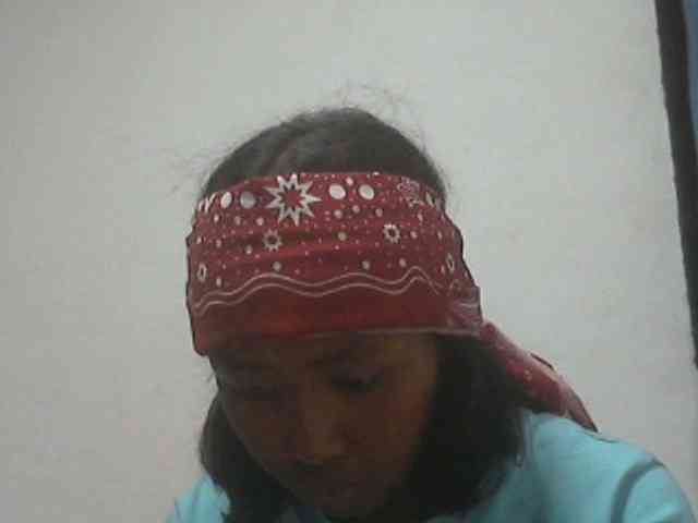 ShafirYoung webcam