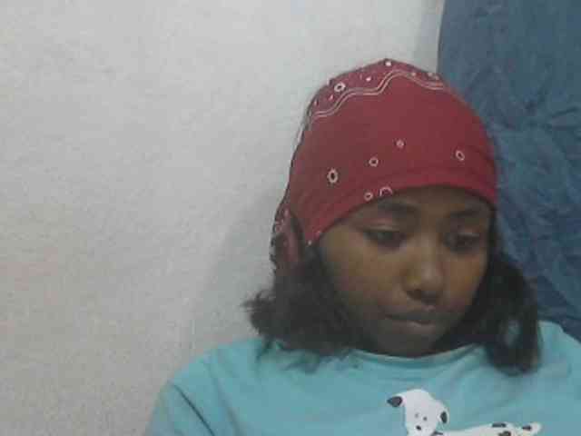 ShafirYoung webcam