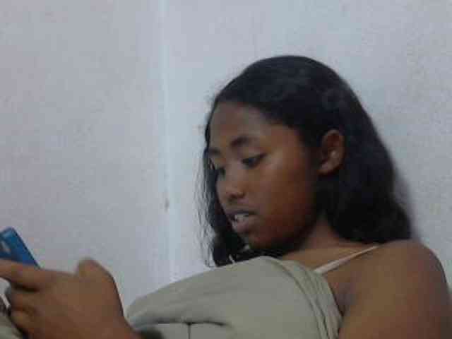 ShafirYoung webcam