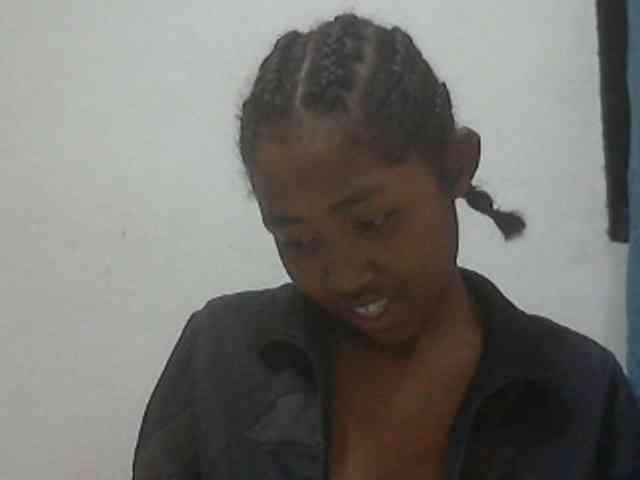 ShafirYoung webcam